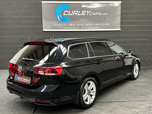 Used Volkswagen Passat 2020 for sale - 77075107: Photo 15