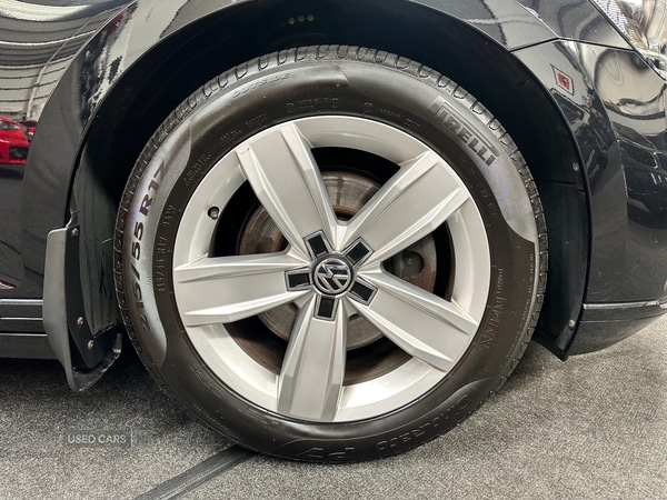 Used Volkswagen Passat 2020 for sale - 77075107: Photo 2