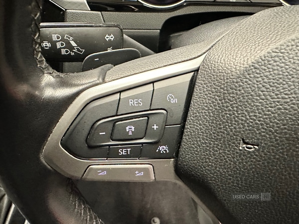 Used Volkswagen Passat 2020 for sale - 77075107: Photo 6