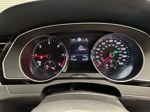 Used Volkswagen Passat 2020 for sale - 77075107: Photo 7