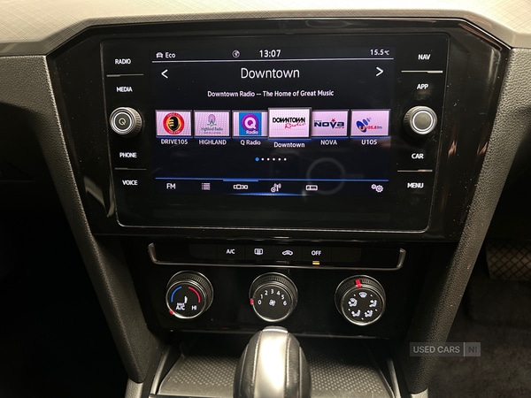 Used Volkswagen Passat 2020 for sale - 77075107: Photo 8