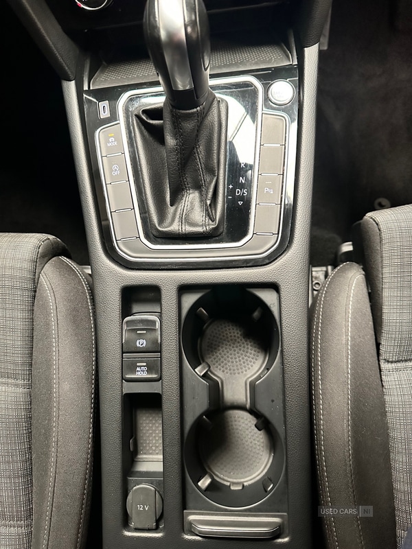 Used Volkswagen Passat 2020 for sale - 77075107: Photo 9