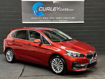 Used BMW 2 Series 2020 for sale - 78417798: Photo