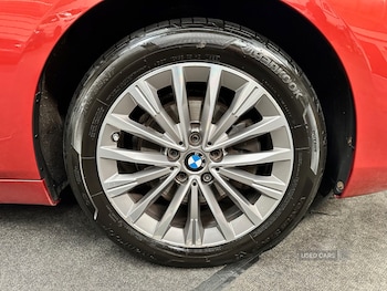 Used BMW 2 Series 2020 for sale - 78417798: Photo