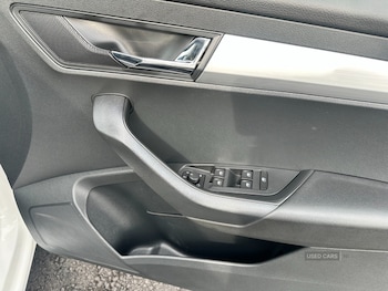 Used Skoda Karoq 2021 for sale - 79497748: Photo