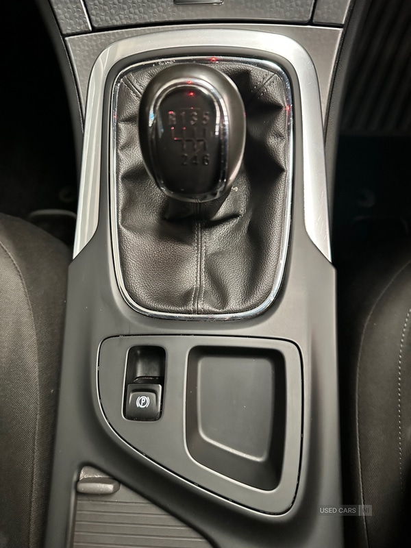 Used Vauxhall Insignia 2016 for sale - 76359324: Photo 8