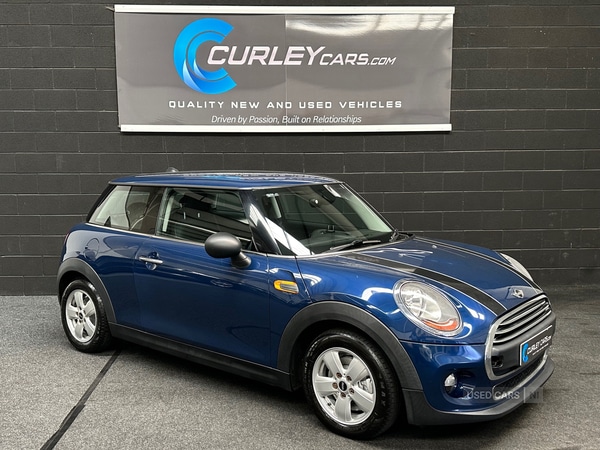 Used MINI Hatch 2014 for sale - 76073560: Photo 1