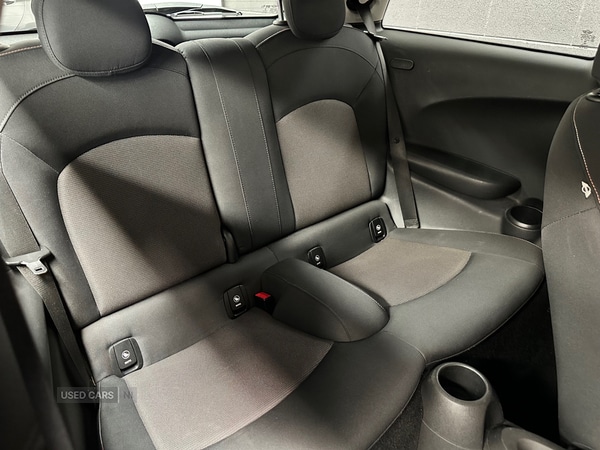 Used MINI Hatch 2014 for sale - 76073560: Photo 10