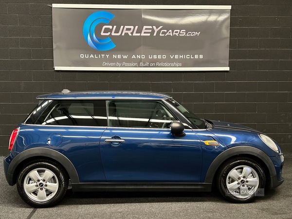 Used MINI Hatch 2014 for sale - 76073560: Photo 11