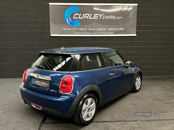 Used MINI Hatch 2014 for sale - 76073560: Photo 12