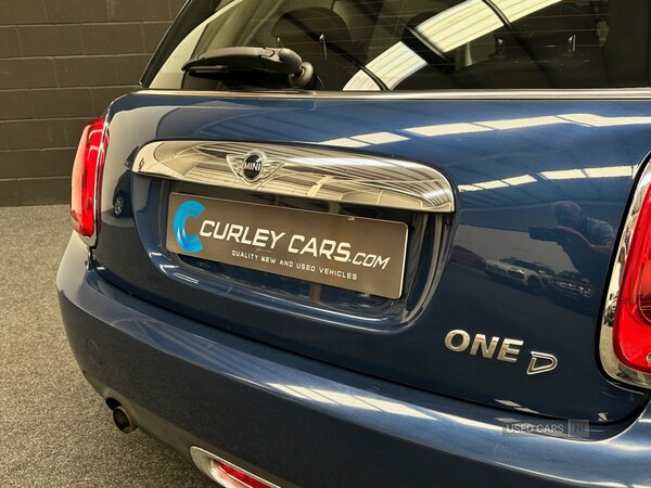 Used MINI Hatch 2014 for sale - 76073560: Photo 13