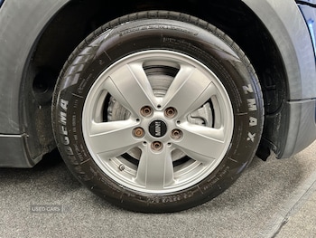 Used MINI Hatch 2014 for sale - 76073560: Photo