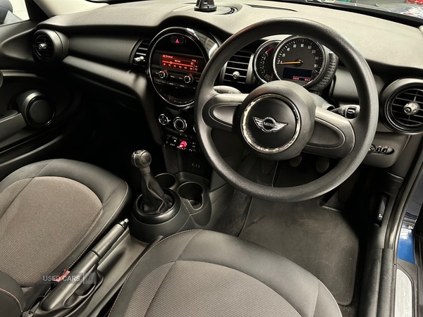 Used MINI Hatch 2014 for sale - 76073560: Photo 4