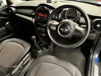 Used MINI Hatch 2014 for sale - 76073560: Photo