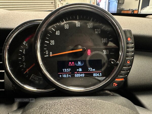 Used MINI Hatch 2014 for sale - 76073560: Photo 5