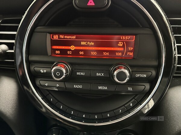 Used MINI Hatch 2014 for sale - 76073560: Photo 6