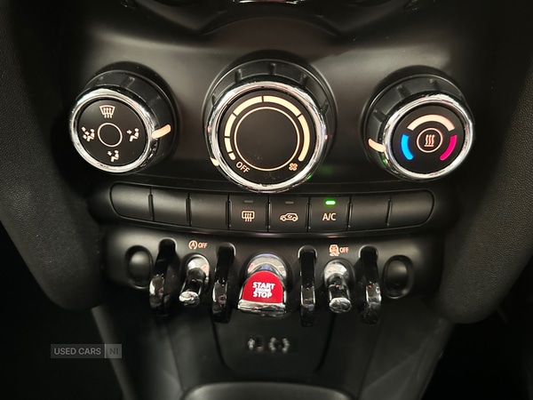 Used MINI Hatch 2014 for sale - 76073560: Photo 7