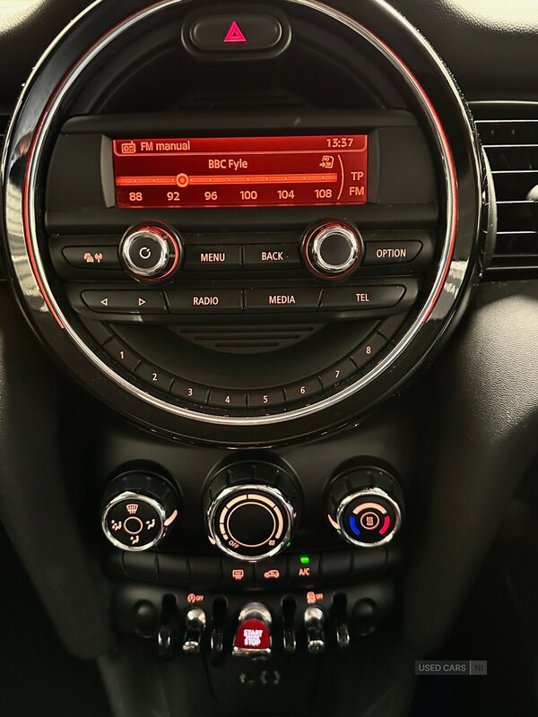 Used MINI Hatch 2014 for sale - 76073560: Photo 8