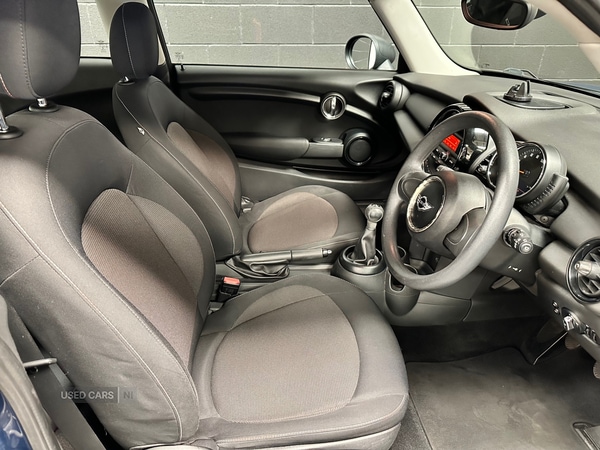 Used MINI Hatch 2014 for sale - 76073560: Photo 9