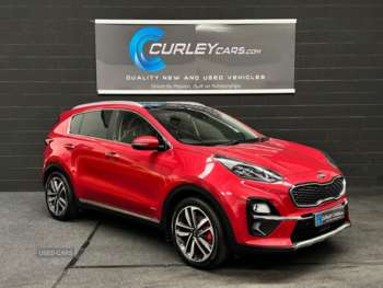 2018 - 1.6 CRDi ISG 4 5dr DCT Auto [AWD]