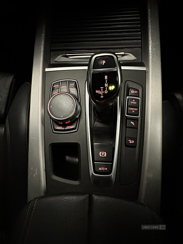 Used BMW X5 2018 for sale - 76593287: Photo 11