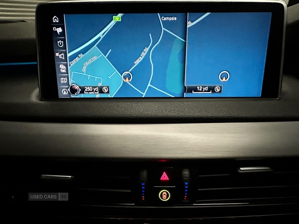 Used BMW X5 2018 for sale - 76593287: Photo 12