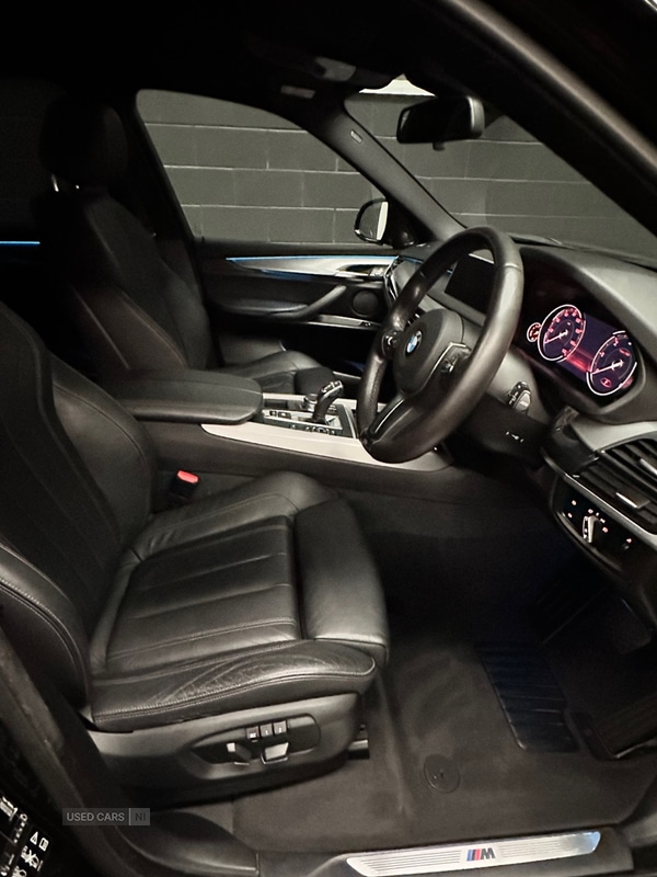 Used BMW X5 2018 for sale - 76593287: Photo 14