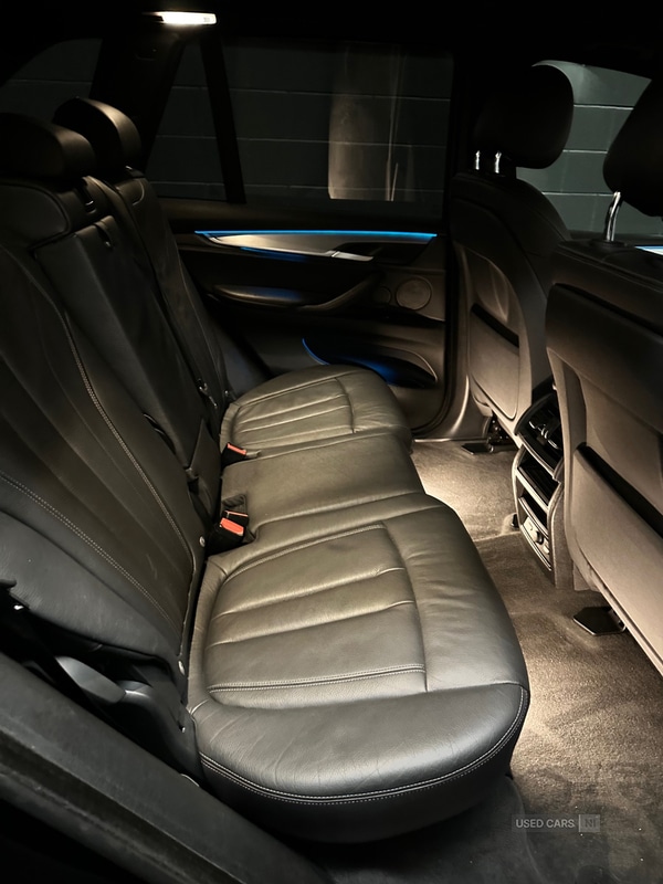 Used BMW X5 2018 for sale - 76593287: Photo 15