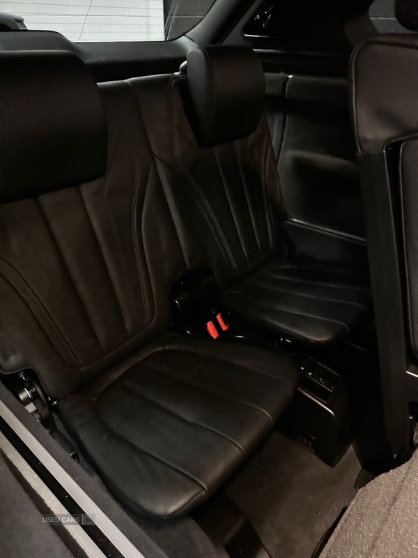 Used BMW X5 2018 for sale - 76593287: Photo 16