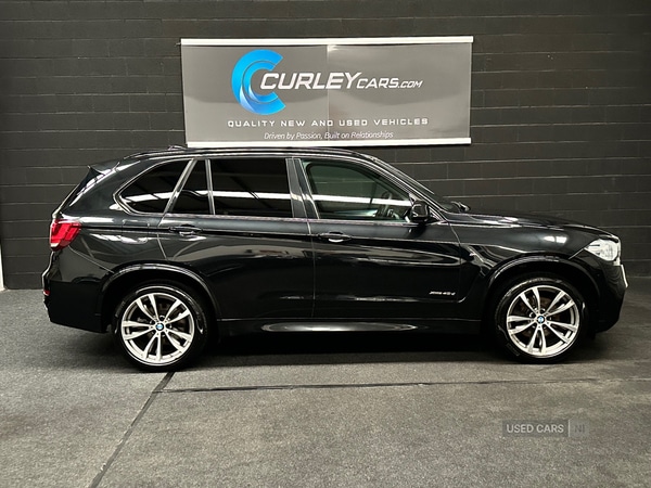 Used BMW X5 2018 for sale - 76593287: Photo 17