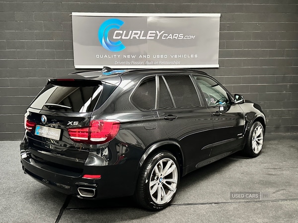 Used BMW X5 2018 for sale - 76593287: Photo 18