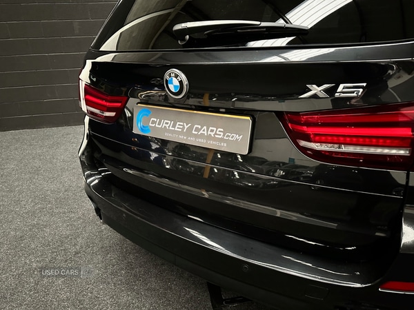 Used BMW X5 2018 for sale - 76593287: Photo 19