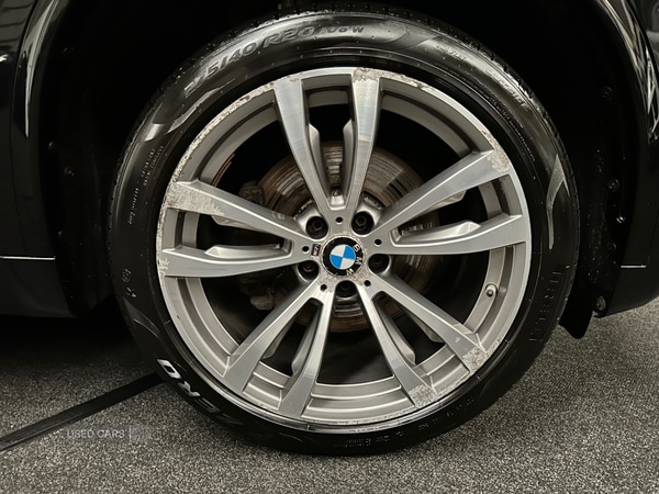 Used BMW X5 2018 for sale - 76593287: Photo 2