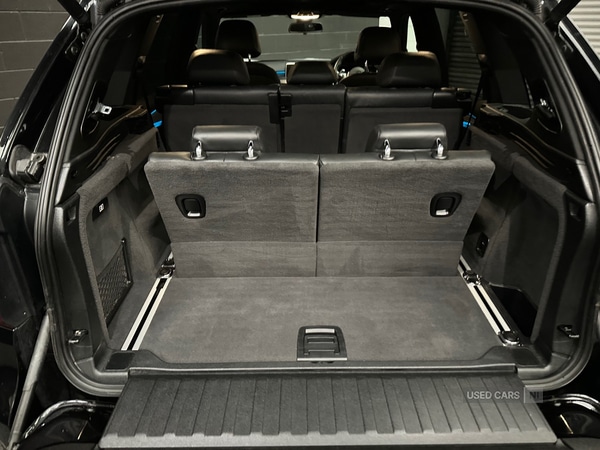 Used BMW X5 2018 for sale - 76593287: Photo 20