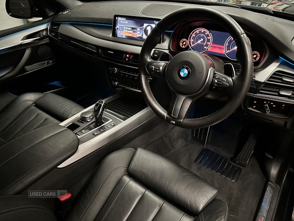 Used BMW X5 2018 for sale - 76593287: Photo 4