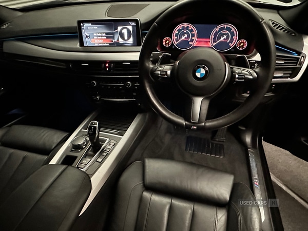 Used BMW X5 2018 for sale - 76593287: Photo 5