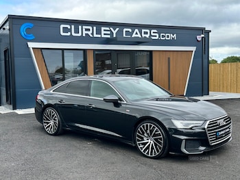 Used Audi A6 2021 for sale - 79280378: Photo