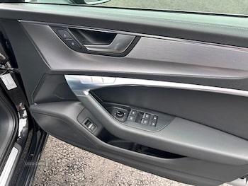 Used Audi A6 2021 for sale - 79280378: Photo