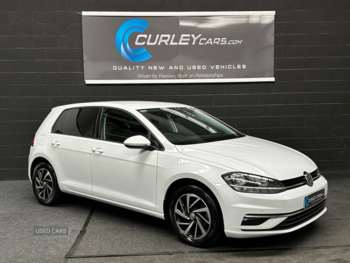 2019 - 1.6 TDI Match 5dr