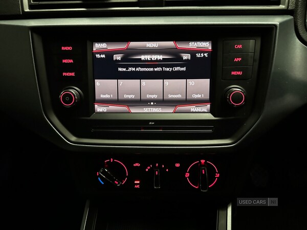 Used SEAT Arona 2019 for sale - 76574134: Photo 11