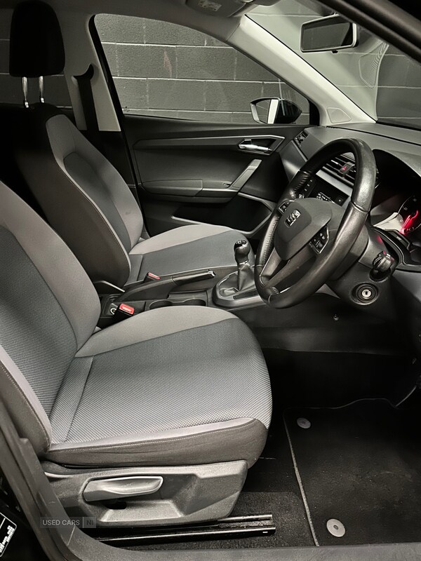 Used SEAT Arona 2019 for sale - 76574134: Photo 12