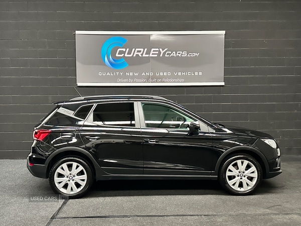 Used SEAT Arona 2019 for sale - 76574134: Photo 14