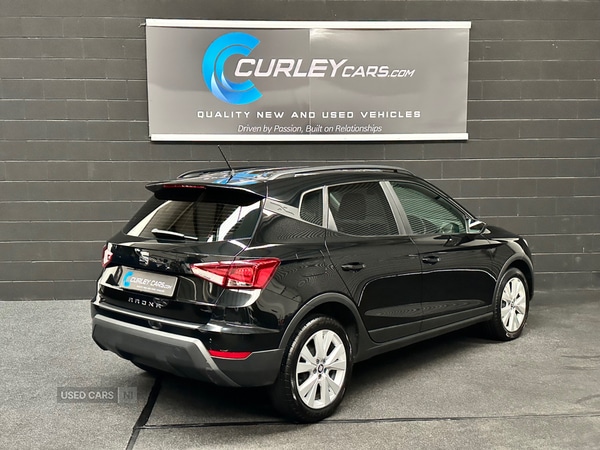 Used SEAT Arona 2019 for sale - 76574134: Photo 15