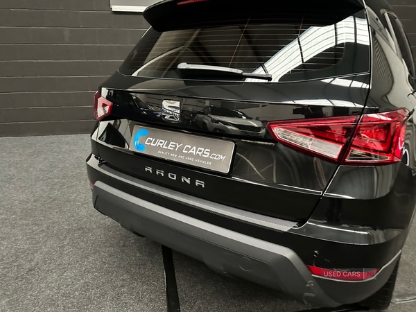 Used SEAT Arona 2019 for sale - 76574134: Photo 16
