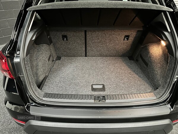 Used SEAT Arona 2019 for sale - 76574134: Photo 17