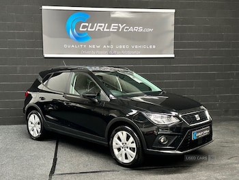 Used SEAT Arona 2019 for sale - 76574134: Photo