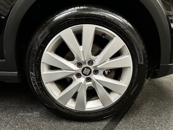 Used SEAT Arona 2019 for sale - 76574134: Photo 2