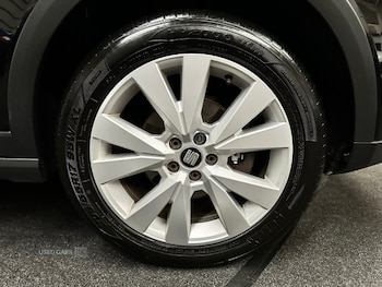 Used SEAT Arona 2019 for sale - 76574134: Photo