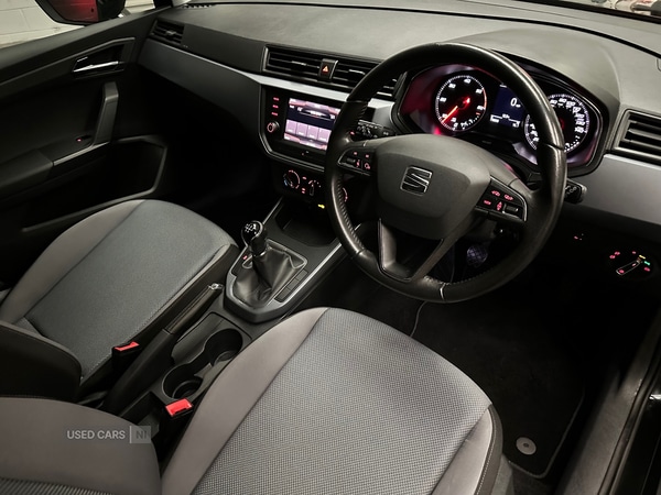 Used SEAT Arona 2019 for sale - 76574134: Photo 4