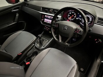 Used SEAT Arona 2019 for sale - 76574134: Photo